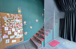 Spatiu comercial de inchiriat, 177 mp, zona Ultracentral