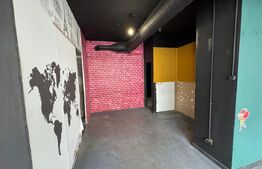 Spatiu comercial de inchiriat, 177 mp, zona Ultracentral