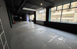 Spatiu comercial de inchiriat, 177 mp, zona Ultracentral