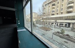 Spatiu comercial de inchiriat, 177 mp, zona Ultracentral
