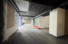 Spatiu comercial de inchiriat, 177 mp, zona Ultracentral