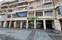 Spatiu comercial de inchiriat, 177 mp, zona Ultracentral