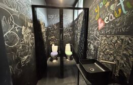 Spatiu comercial de inchiriat, 177 mp, zona Ultracentral