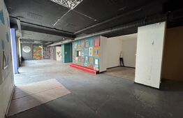 Spatiu comercial de inchiriat, 177 mp, zona Ultracentral