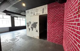 Spatiu comercial de inchiriat, 177 mp, zona Ultracentral