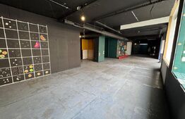 Spatiu comercial de inchiriat, 177 mp, zona Ultracentral