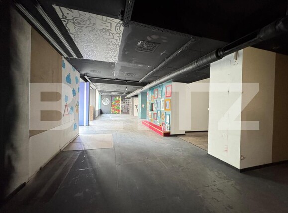 Spațiu comercial de închiriat Ultracentral - 188009SIC | BLITZ Craiova | Poza8