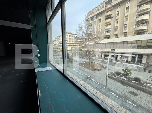 Spațiu comercial de închiriat Ultracentral - 188009SIC | BLITZ Craiova | Poza7