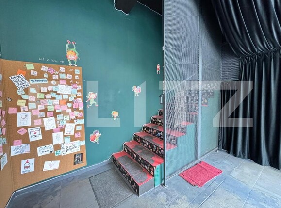 Spațiu comercial de închiriat Ultracentral - 188009SIC | BLITZ Craiova | Poza14