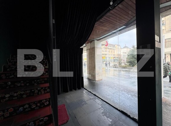 Spațiu comercial de închiriat Ultracentral - 188009SIC | BLITZ Craiova | Poza15
