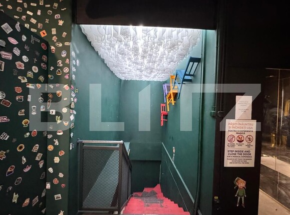 Spațiu comercial de închiriat Ultracentral - 188009SIC | BLITZ Craiova | Poza2