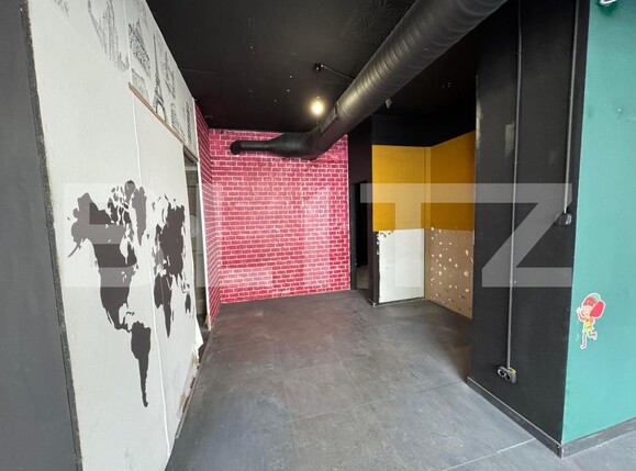Spațiu comercial de închiriat Ultracentral - 188009SIC | BLITZ Craiova | Poza5