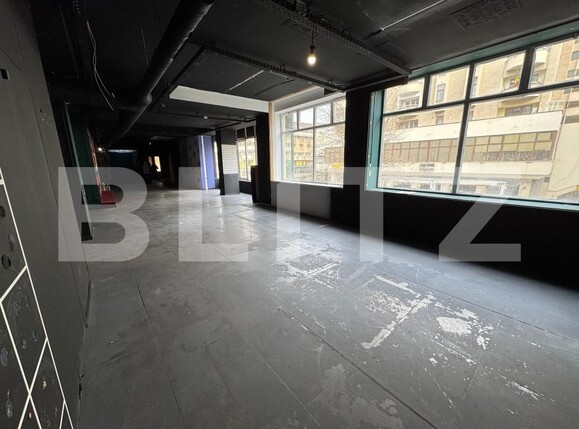 Spațiu comercial de închiriat Ultracentral - 188009SIC | BLITZ Craiova | Poza3