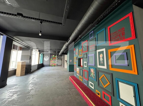 Spațiu comercial de închiriat Ultracentral - 188009SIC | BLITZ Craiova | Poza12