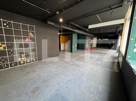 Spațiu comercial de închiriat Ultracentral - 188009SIC | BLITZ Craiova | Poza6
