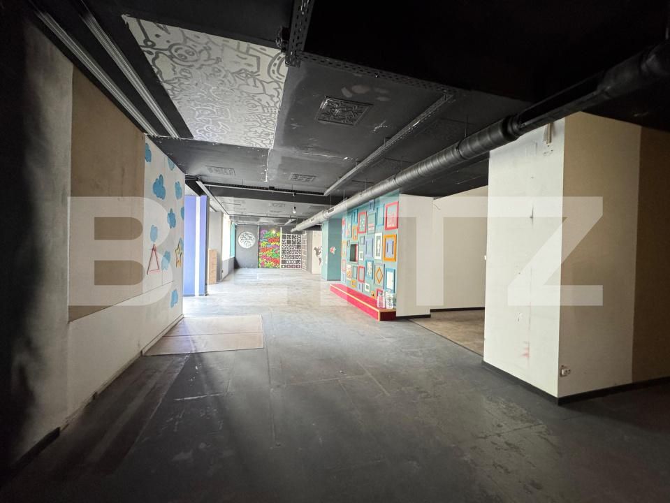 Spațiu comercial de închiriat Ultracentral - 188009SIC | BLITZ Craiova | Poza8