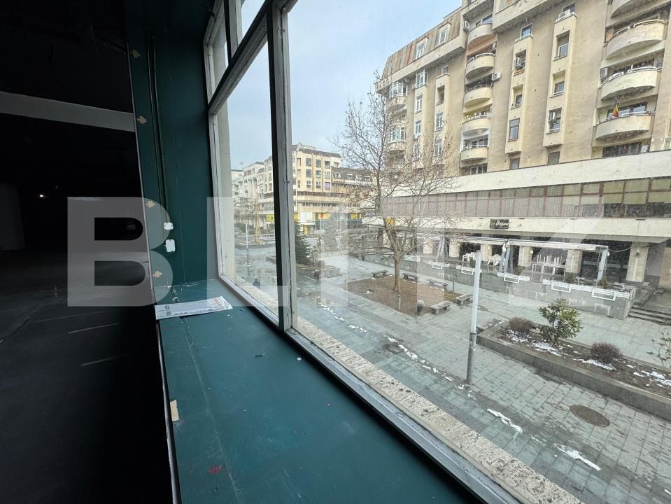 Spațiu comercial de închiriat Ultracentral - 188009SIC | BLITZ Craiova | Poza7