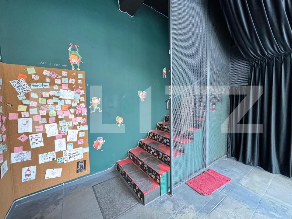 Spațiu comercial de închiriat Ultracentral - 188009SIC | BLITZ Craiova | Poza14