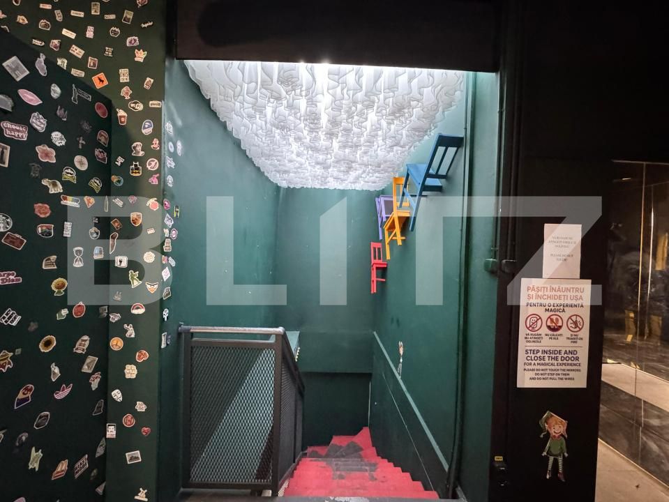 Spațiu comercial de închiriat Ultracentral - 188009SIC | BLITZ Craiova | Poza2