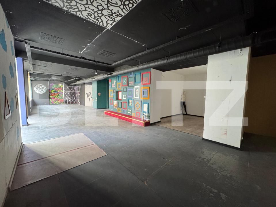 Spațiu comercial de închiriat Ultracentral - 188009SIC | BLITZ Craiova | Poza13