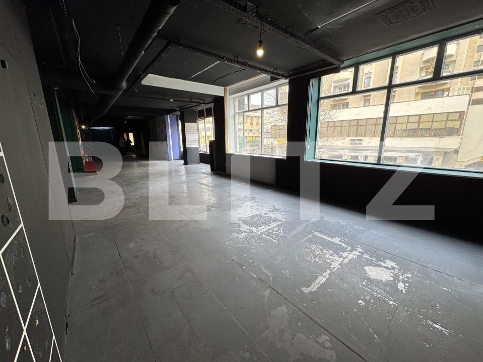 Spațiu comercial de închiriat Ultracentral - 188009SIC | BLITZ Craiova | Poza3