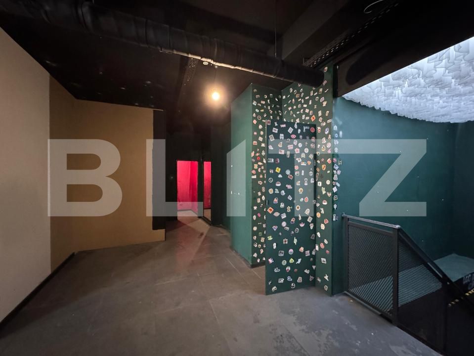Spațiu comercial de închiriat Ultracentral - 188009SIC | BLITZ Craiova | Poza10