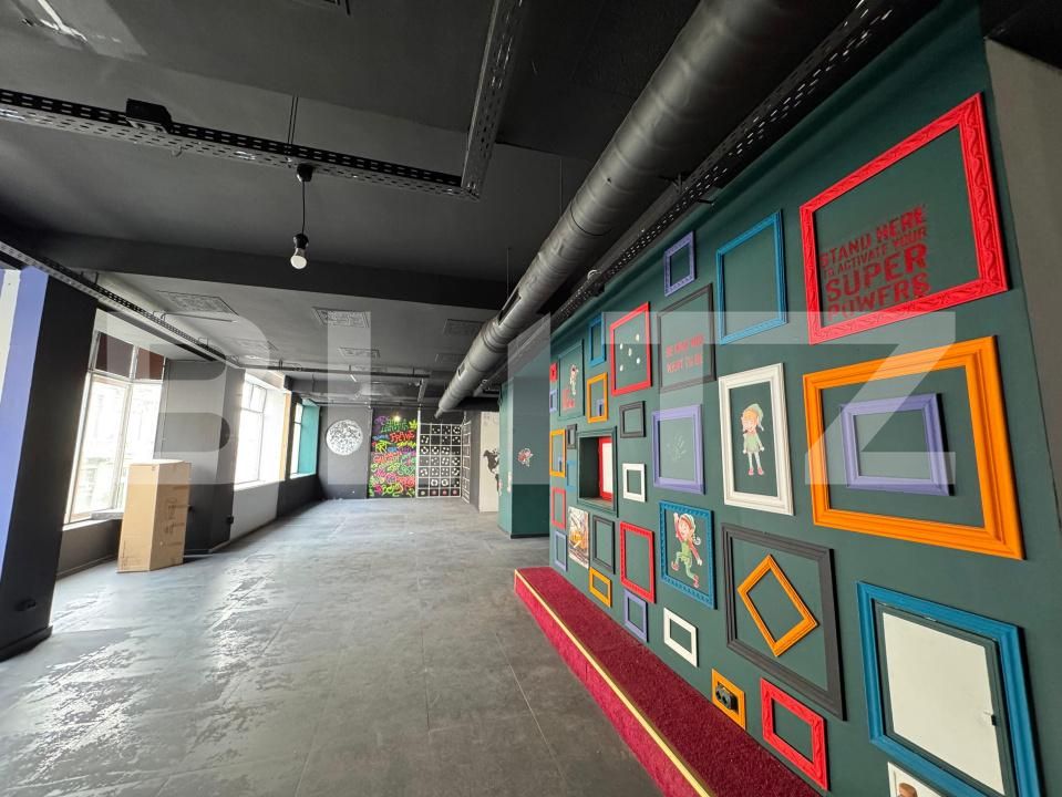 Spațiu comercial de închiriat Ultracentral - 188009SIC | BLITZ Craiova | Poza12