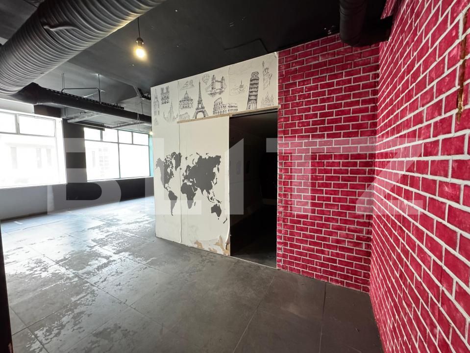 Spațiu comercial de închiriat Ultracentral - 188009SIC | BLITZ Craiova | Poza4
