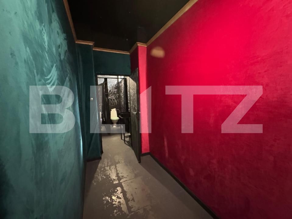 Spațiu comercial de închiriat Ultracentral - 188009SIC | BLITZ Craiova | Poza11