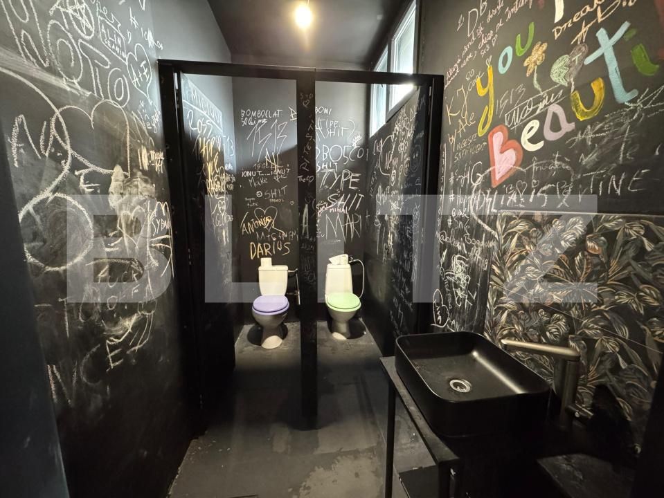 Spațiu comercial de închiriat Ultracentral - 188009SIC | BLITZ Craiova | Poza16