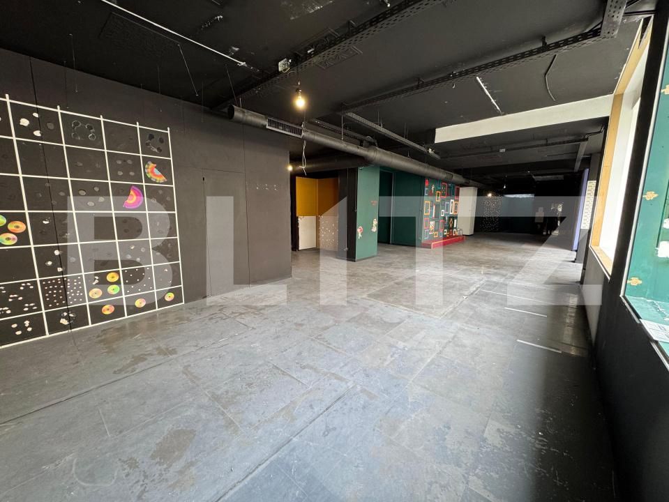 Spațiu comercial de închiriat Ultracentral - 188009SIC | BLITZ Craiova | Poza6