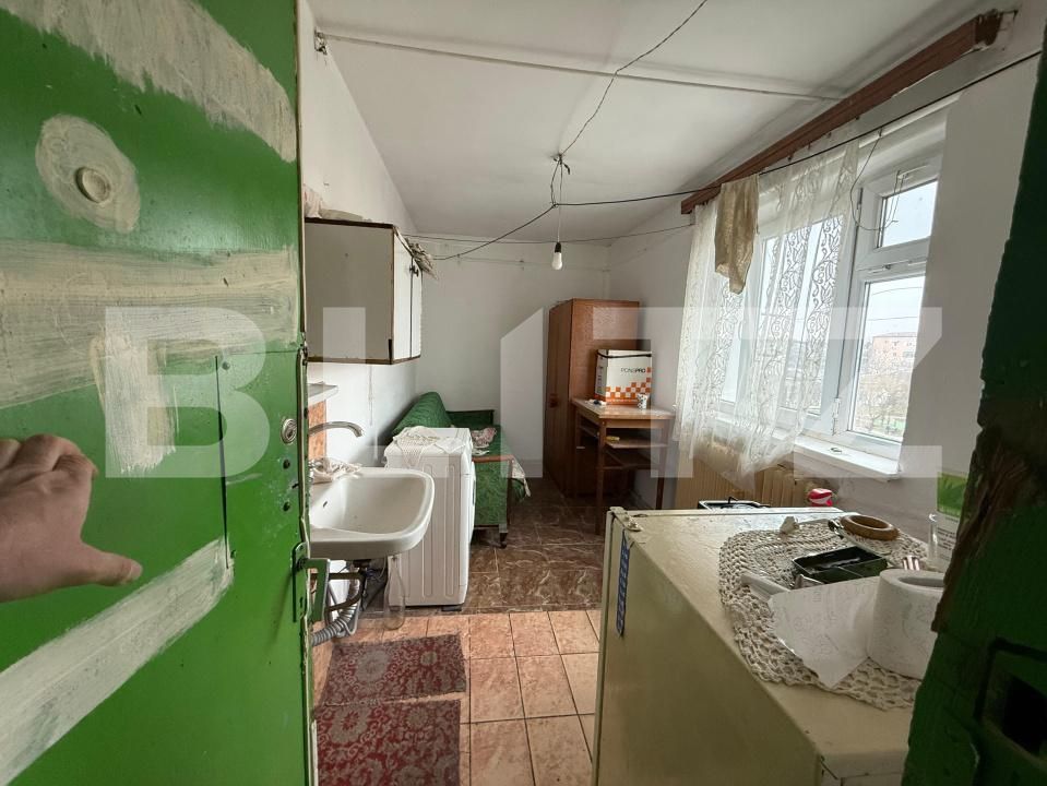 Garsonieră de vânzare Valea Rosie - 188027AV | BLITZ Craiova | Poza2