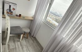 Garsoniera, 31 mp, Brazda, zona Baba Novac