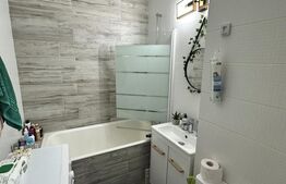 Garsoniera, 31 mp, zona Baba Novac