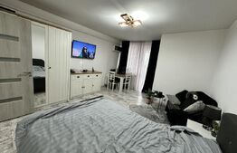 Garsoniera, 31 mp, Brazda, zona Baba Novac