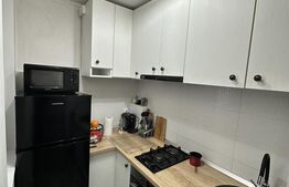 Garsoniera, 31 mp, zona Baba Novac