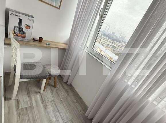 Garsonieră de vânzare Brazda lui Novac - 188030AV | BLITZ Craiova | Poza4