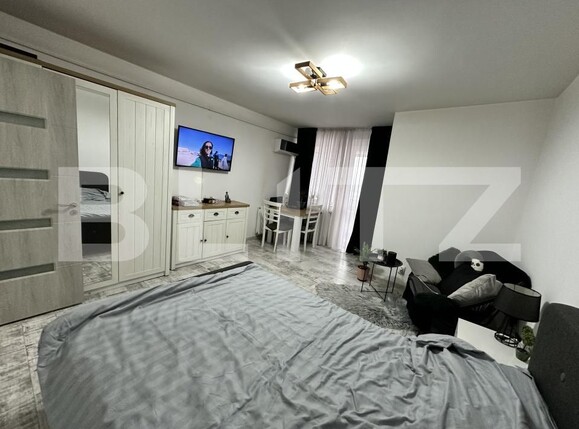 Garsonieră de vânzare Brazda lui Novac - 188030AV | BLITZ Craiova | Poza2