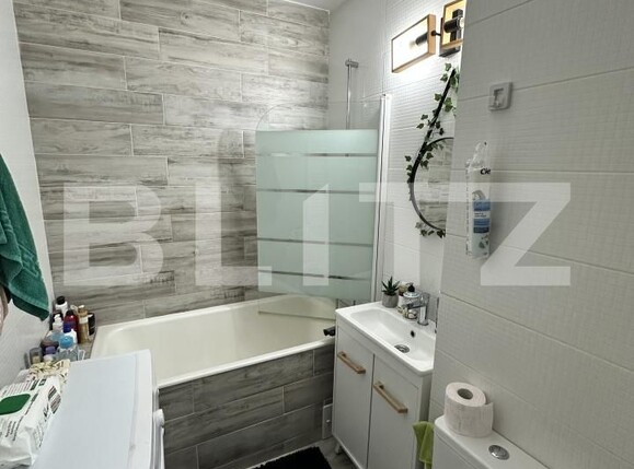 Garsonieră de vânzare Brazda lui Novac - 188030AV | BLITZ Craiova | Poza5