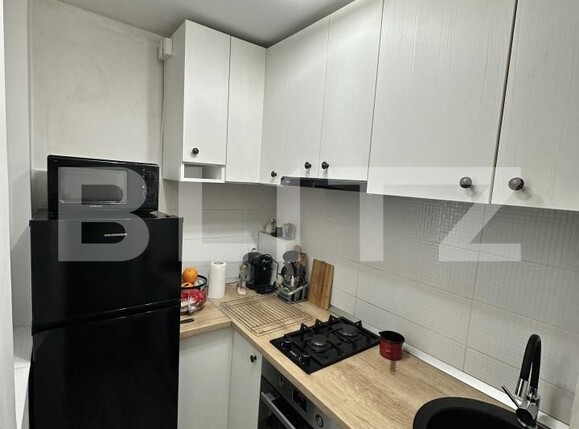 Garsonieră de vânzare Brazda lui Novac - 188030AV | BLITZ Craiova | Poza3