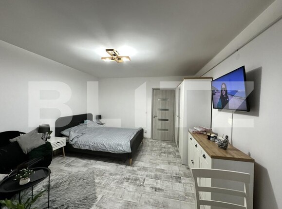 Garsonieră de vânzare Brazda lui Novac - 188030AV | BLITZ Craiova | Poza1