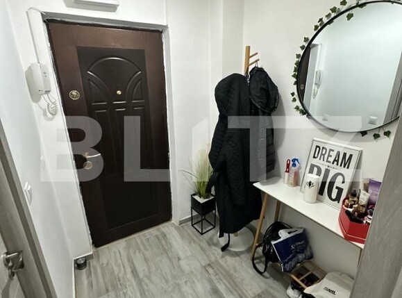 Garsonieră de vânzare Brazda lui Novac - 188030AV | BLITZ Craiova | Poza6