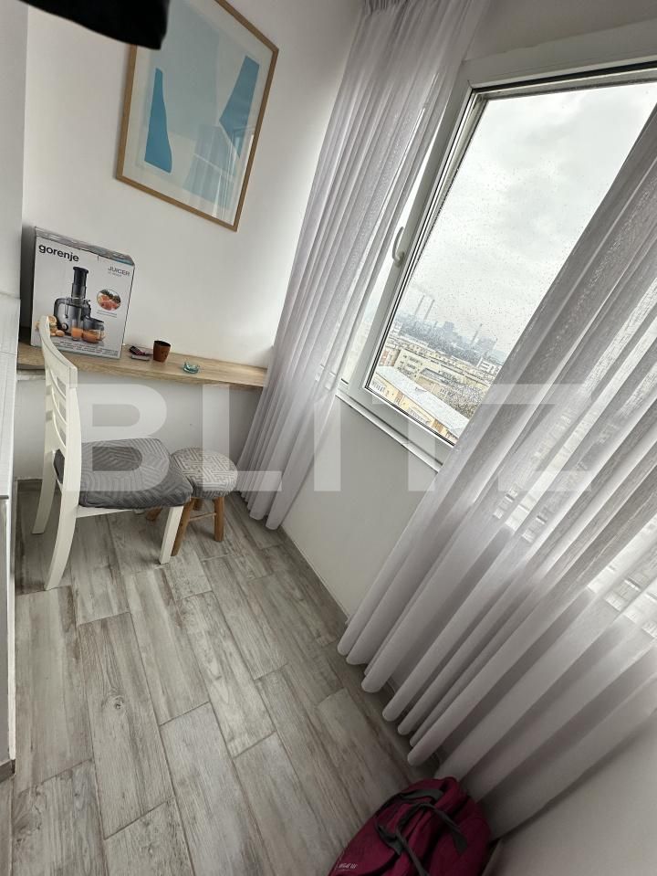 Garsonieră de vânzare Brazda lui Novac - 188030AV | BLITZ Craiova | Poza4