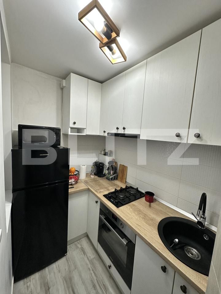 Garsonieră de vânzare Brazda lui Novac - 188030AV | BLITZ Craiova | Poza3