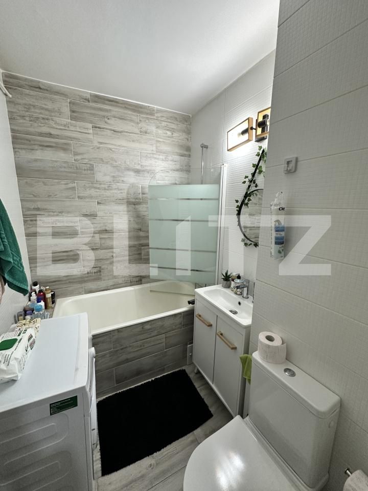 Garsonieră de vânzare Brazda lui Novac - 188030AV | BLITZ Craiova | Poza5