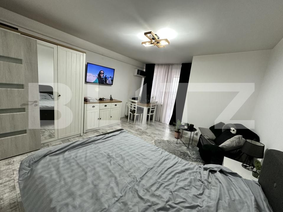 Garsonieră de vânzare Brazda lui Novac - 188030AV | BLITZ Craiova | Poza2