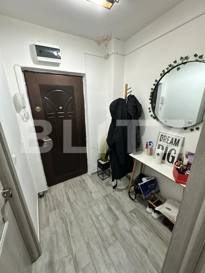 Garsonieră de vânzare Brazda lui Novac - 188030AV | BLITZ Craiova | Poza6