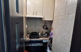 Garsoniera, 28 mp, Calea Bucuresti, zona Rotonda