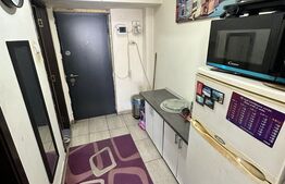 Garsoniera, 28 mp, Calea Bucuresti, zona Rotonda
