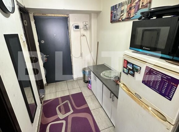 Garsonieră de vânzare Calea Bucuresti - 188035AV | BLITZ Craiova | Poza4